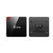 Android 60 X96pro TV Box Almogic S905X 3D Media Player Bluetooth 40 WiFi Smart HD Network Multimedia Information Release Box
