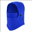 Winter Thermal Warm Fleece Balaclava Snood Outdoor Sports Hiking Biking Motorcycle Ski Scarf Full Face Mask Hat Caps Neck Warmer