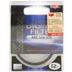 Ken high KENKO MC UV O 52mm color filter