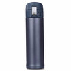 Stainless Steel Vacuum Insulated Coffee Mug Travel Drink Bottle