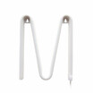 LED Letter Lamp Battery Operated Powered Z Shape Warm White for Home Party Decoration Cafe Shop Restaurant Wedding Function