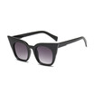 SHAUNA Trendy Parent-child Models Women Cat Eye Sunglasses Brand Designer Popular Children Glasses UV400