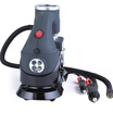Very Car Car Charger Pump Car Tire Air Pump Mute Tape 1370