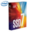 Intel 760P Series 2TB NVMe M2 2280 interface SSD