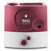 SKG humidifier 7L large capacity tank warm fog function with aromatherapy box office home humidification SKG-1829