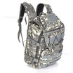 Special Soldier Male Camouflage Backpack Out Door Army Fans Swordfish Rucksack Travel Large Capacity Mountaineering Bag