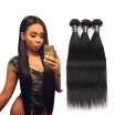 Ishow Good Unprocessed Virgin Brazilian Straight Hair 3pcs lot Human Hair Cheap Brazilian Virgin Hair Straight Hair Weave Bundles