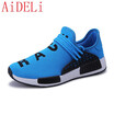 AiDELi Couple Fashion Sneakers Slip Wear Large yard Men&women Shoes