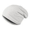 Men Women Beanie Cap Solid Color Hip-Hop Winter Warm Baggy Beanie Unisex Hat