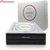 Pioneer 16X built-in Blu-ray burner supports BDXL burning BDR-S09XLB