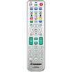 CHUNGHOP UR-308 combination of control TV DVD set-top box triple silver