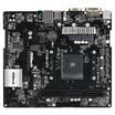 ASRock X370M-HDV motherboard AMD X370AM4 Socket