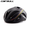 Bicycle Helmet Ultralight EPSPC Cover MTB Road Bike Helmet Integrally Mold Cycling Helmet Cycling Safety Helmet