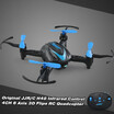 Original JJRC B&G H48 Infrared Control 4CH 6-Axis Gyro 3D Flips RC Quadcopter