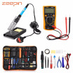 ZEEPIN 9160 23 in 1 Multipurpose Soldering Iron Tools Set for Various Electronic Devices