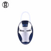 Superman Stereo Music Earphone NEW Iron Man Bluetooth Wireless headphone Car Hands-free With Mic Cool Design For iOS Android