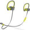 Beats Powerbeats2 by Dr Dre Wireless Headphones - Fluorescent Yellow Sports Headphones Bluetooth Wireless Belt MKPX2PA A