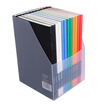 Coix A5 80 PP Office Notebook Notepad Diary Creative Soft Copy Compera Original Series 12 Pack C7011T