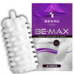 Rooster GENMU Portable Airplane Cups Adult Adult Sexuality Cosmetic Beads BE-MAX Series Purple B