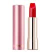 Translucent hyaluronic acid high-protection moisturizing lipstick pink 2g moisturizing moisturizing hydrating female color anti-drying lip balm men&women lip film