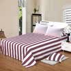 Ivy AVIVI single bed sheets 40 cotton twill bed sheets 1 m 12 m brooke 152 210 cm
