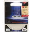 Ken high KENKO MC UV O 43mm color filter