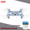 Original Syma X21W Wifi FPV 720P Camera Barometer Set Height RC Drone
