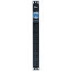 Same as TOWE EN32 G711C 8000W high power 7 bit PDU cabinet power outlet 32A self-equipped input headband open