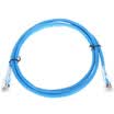 CommScope 1859247-5 Category 6 unshielded jumper blue 15 meters formerly Anpu brand