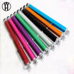 New Arrival Capacitive Touch Screen Stylus Pen Ballpoint Pen for Tablet computer Pen10piecelot