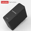 Lenovo portátil adaptador 65 W portátil cargador original USB tipo-C interfaz teléfono móvil tableta portátil multifunción carga rápida