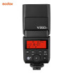Godox V350F Compact Size 24G Wireless Speedlite Master Slave Camera Flash TTL 18000s HSS for FULIFILM