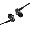 MI Piston Earphone BasicVersion Bluesilverblack