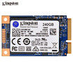 Kingston UV500 Seires 240G MSATA Solid State Hard Drive
