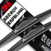 3M Platinum Crystal Series Boneless WiperWiper 2418 Pairs Chevrolet Cruze 15 including 15 classics