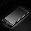 Bangs Shi Benks Apple iPhone6s 6 full-screen tempered film 3D surface full-coverage glass film 6s i6 high-definition mobile phone protective film black