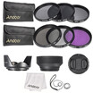 Offers Nikon 67 mm NC Camera Lens Filter (FTA13101, Black) | Numex 55MM SAFTEY CLEAR UV LENS FILTER FOR NIKON AND SONY LENS 55MM THEADING UV Filter(55)