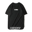 Damaizhang Brand New Fashion Men T-shirt Hip Pop Style Mens Short Sleeve Tshirt Fashion Man Tee