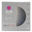 B W 82 MRC 702M multi-film gray gradient mirror 25