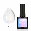 ROSALIND Gel 1S 10ml Opal Jelly Gel Nail Polish Soak Off Nail Art Nail Polish UV LED Semi Vernis Permanent gel lacquer
