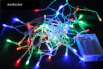 3M-10M Battery&USB Interface LED String Lights Christmas Lights Indoor Outdoor Waterproof Decoration Lights