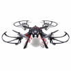 MJX B3 Bugs 3 RC Quadcopter RTF Two-way 24GHz 4CH with Action Camera Bracket