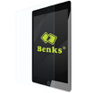 Bunkers Benks iPad Air Air2 iPad Pro 97-inch high-definition steel film film film film through the high-screen protective film scratch coating