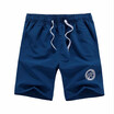2018 New Shorts Men Summer Hot Sale Beach Shorts Homme Casual Style Loose Elastic Fashion Brand Clothing Plus Size 5XL