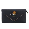 Fawziya Womens Floral Envelope Clutch Evening Prom Handbag Purse Elegant Bags For Women