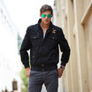 Damaizhang bRANMilitary Pilot Jackets Men Winter Autumn Bomber Cotton Coat Tactical Army Jacket Male Casual Air Force Flight Jacke