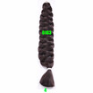 Jumbo Braids Synthetic Braiding Hair 23 Color Available 165g 41 Inch Hair Extension Pink Blue Green 1pce