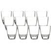 Le Meiya Luminarc Lieji Gold Cup White Wine Cup Wine Cup 50ml 12 loaded