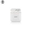 WH XT6 TWS Bluetooth Wireless Earbuds with wireless charging&power bank Stereo Headphones with Noise Cancelling for iPhone X