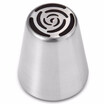 Stainless Steel Torch Russian Piping Icing Frosting Cake Decorating Nozzles